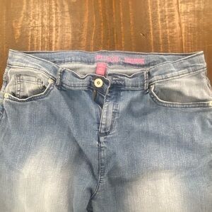 Kids place Light Blue Super Skinny Jeans